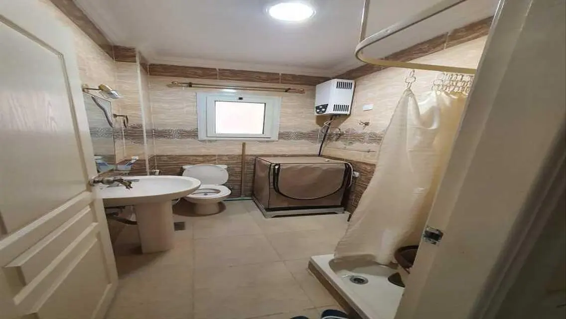 chalet for sale in Lagoli village, Ain Sokhna    .