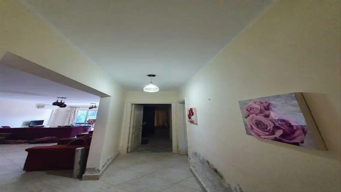 chalet for sale in Lagoli village, Ain Sokhna    .