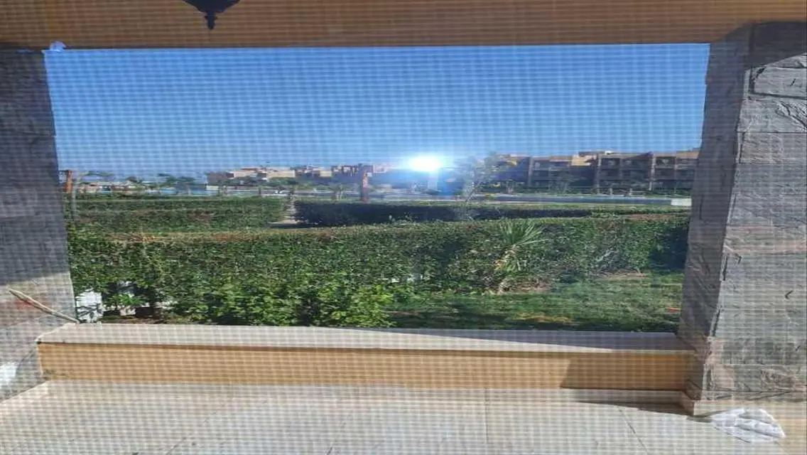 chalet for sale in Lagoli village, Ain Sokhna    .