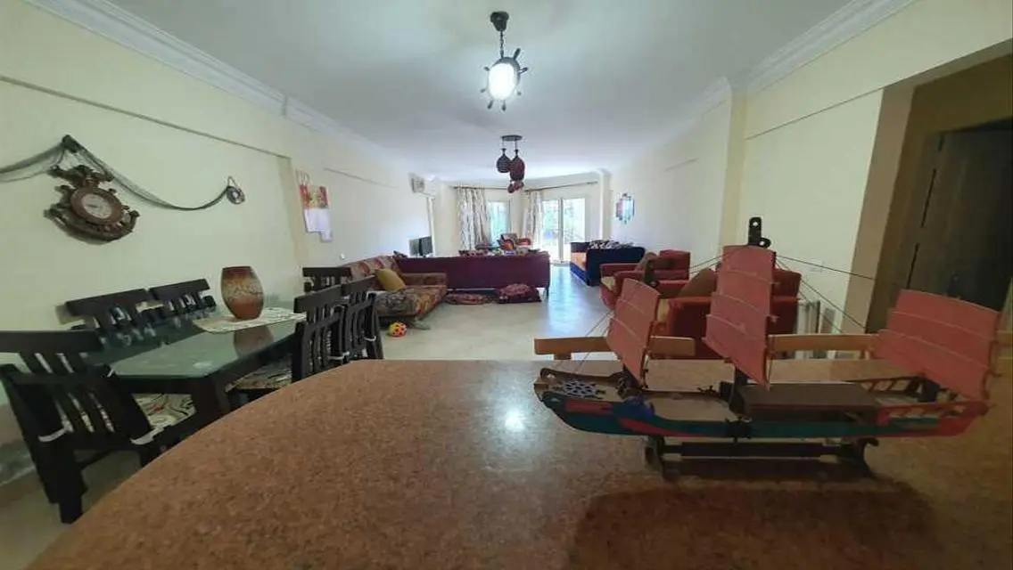 chalet for sale in Lagoli village, Ain Sokhna    .