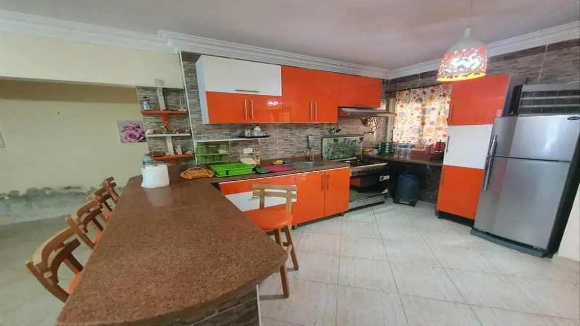chalet for sale in Lagoli village, Ain Sokhna    .