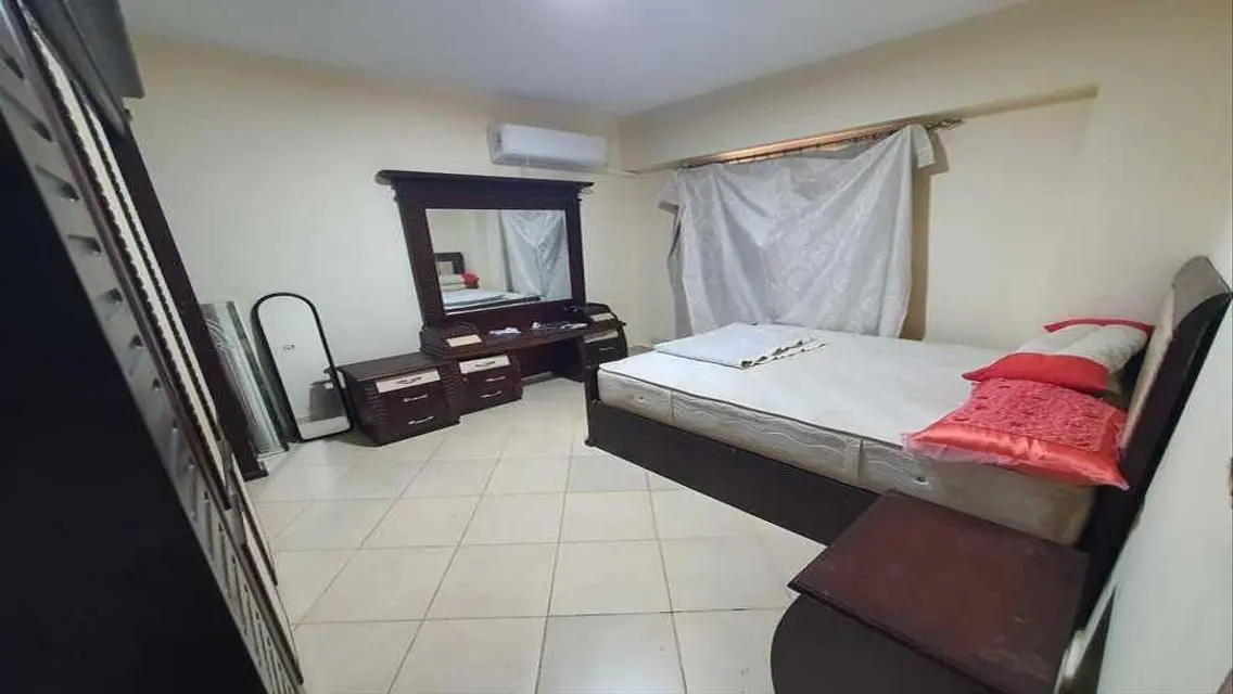 chalet for sale in Lagoli village, Ain Sokhna    .