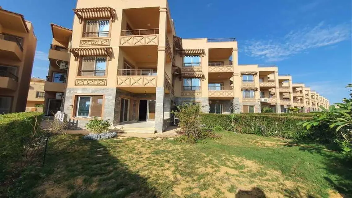 chalet for sale in Lagoli village, Ain Sokhna    .