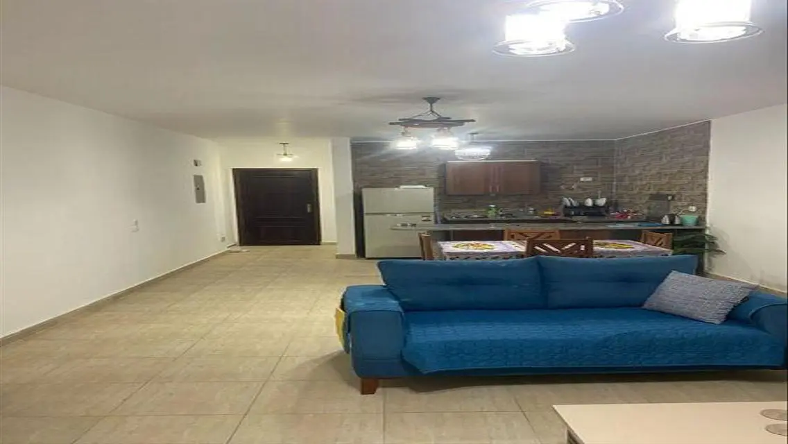 chalet for sale in Blumar Village, Ain Sokhna    .