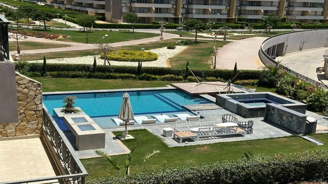 chalet for sale in Blumar Village, Ain Sokhna    .