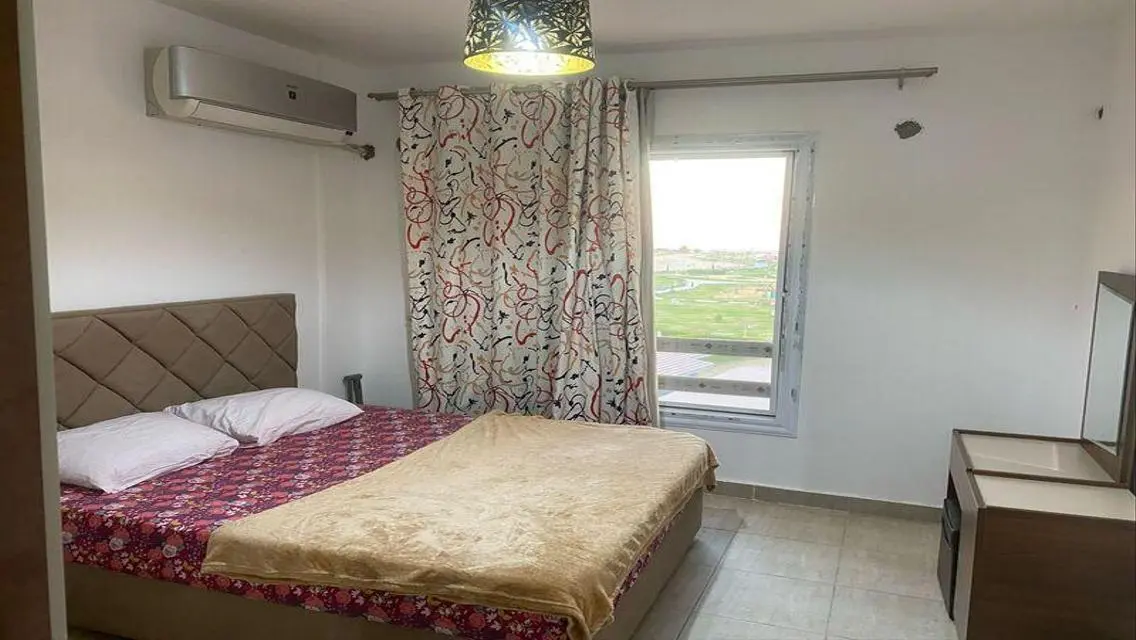 chalet for sale in Blumar Village, Ain Sokhna    .