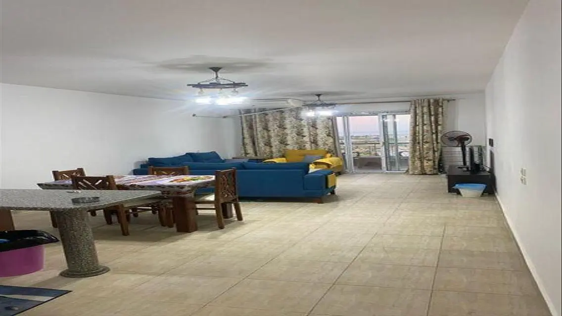 chalet for sale in Blumar Village, Ain Sokhna    .