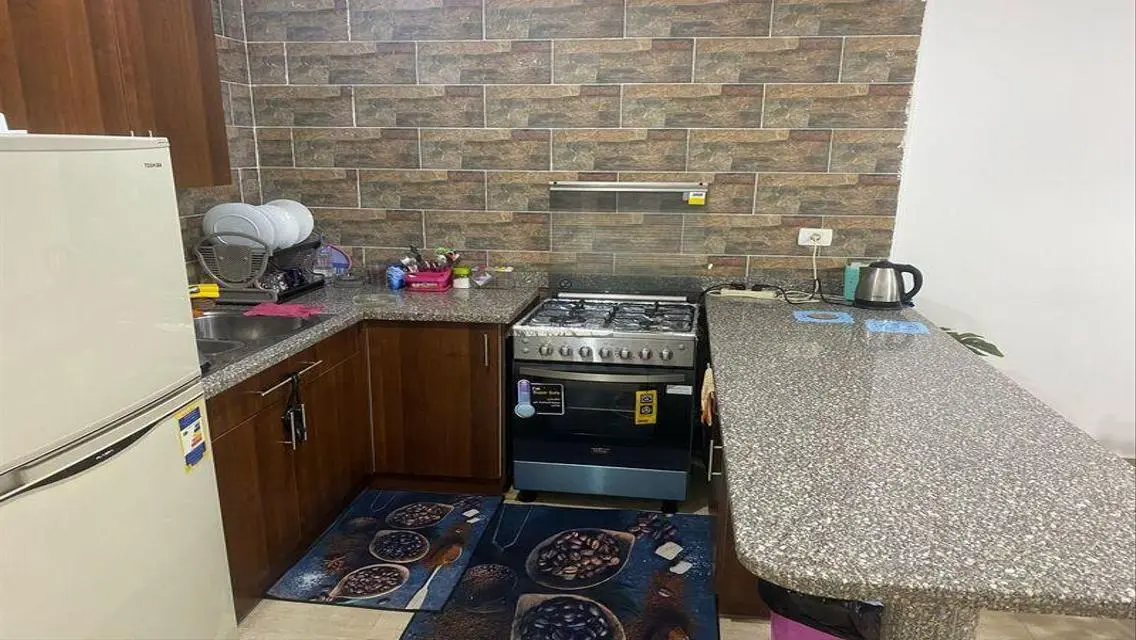 chalet for sale in Blumar Village, Ain Sokhna    .