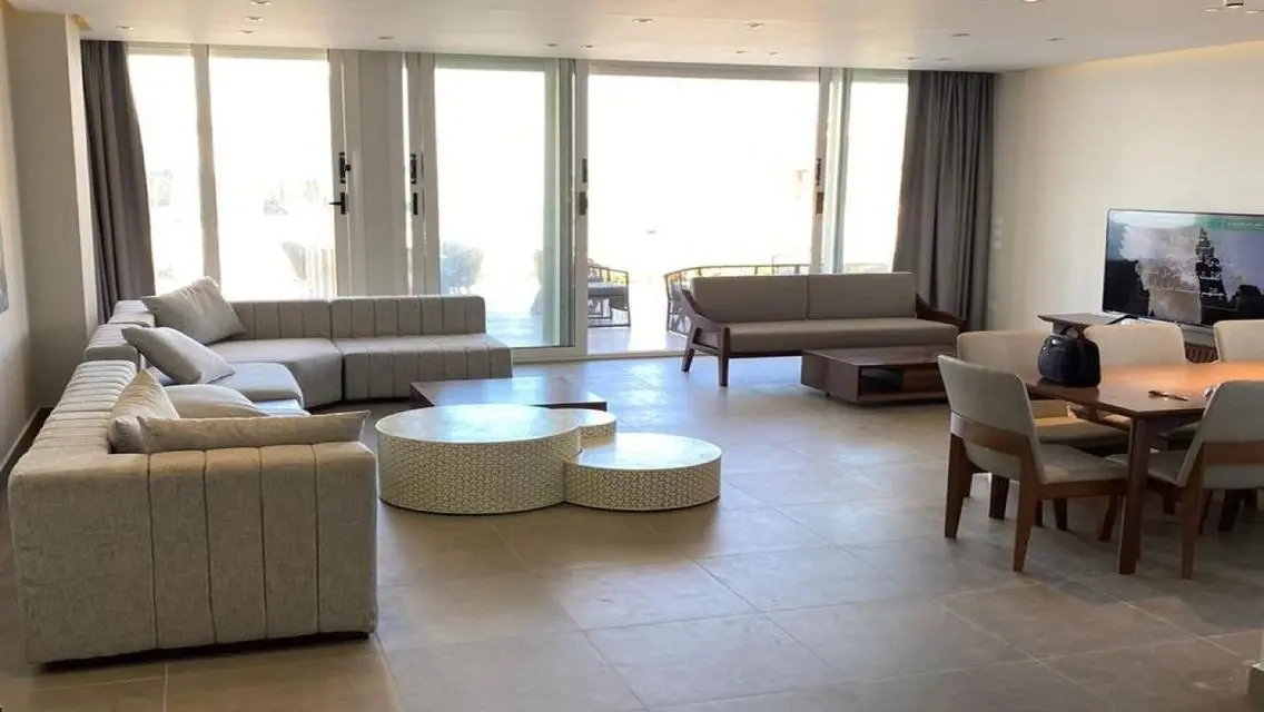 Seashell North Coast Villa First Row Lagoon 