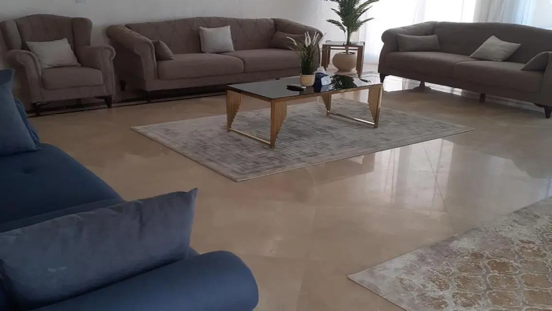 Air Block Villa For Sale First Row Lagoon