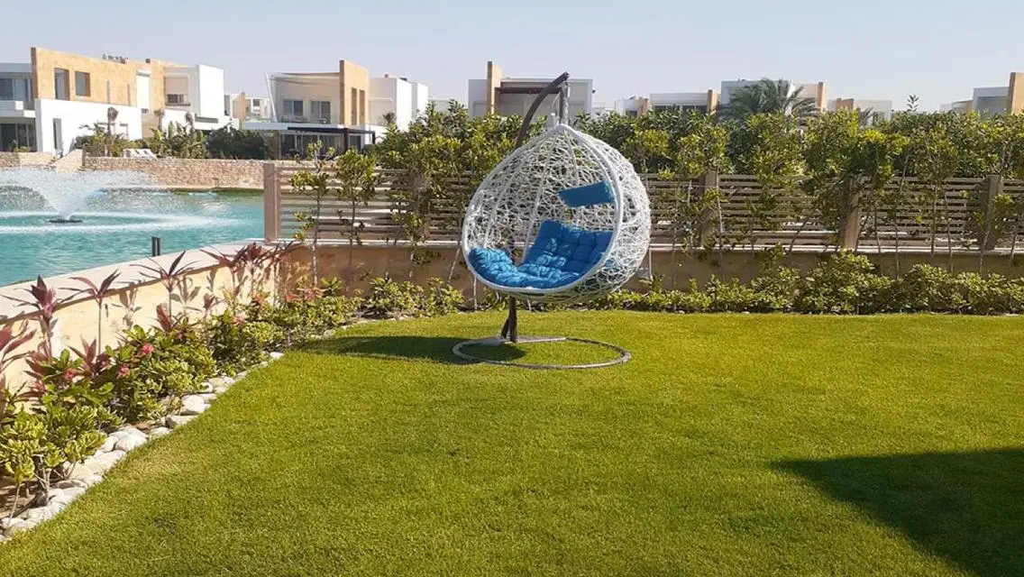 Air Block Villa For Sale First Row Lagoon
