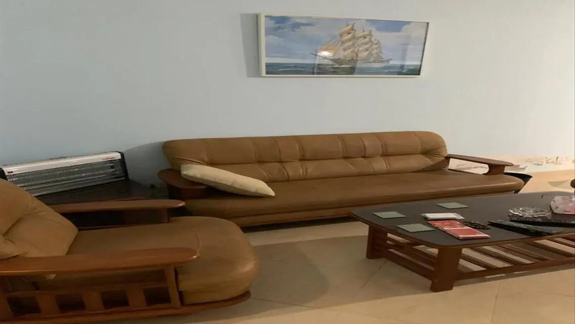 chalet for sale in Al Hayat Village, Ain Sokhna  .