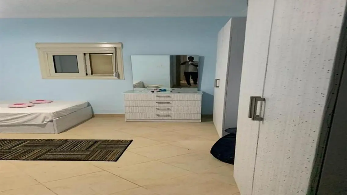 chalet for sale in Al Hayat Village, Ain Sokhna  .