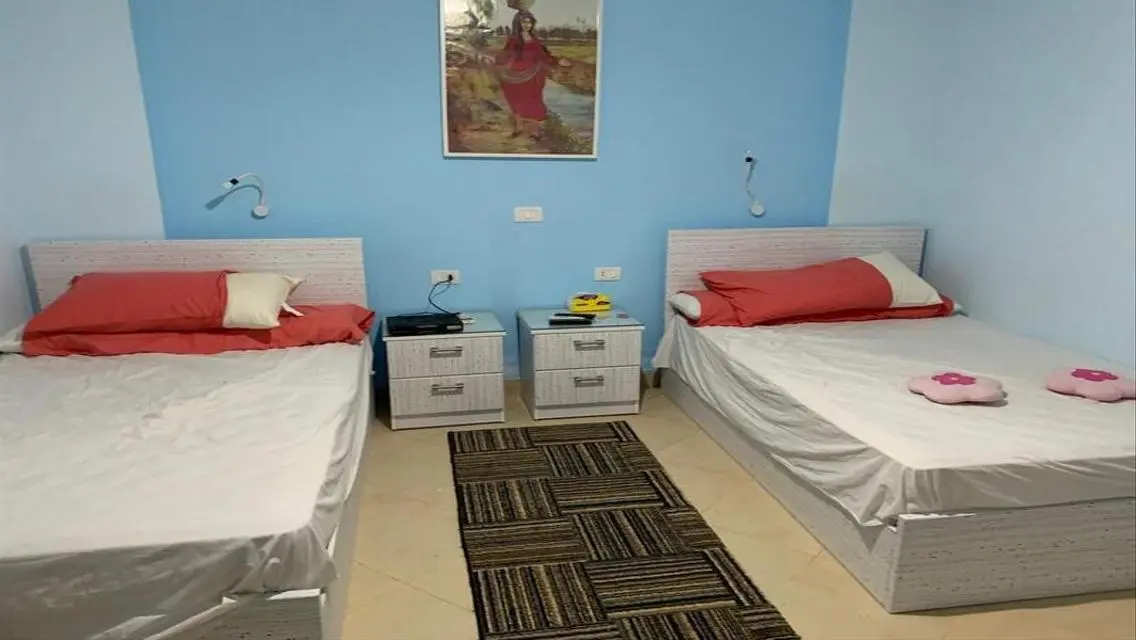 chalet for sale in Al Hayat Village, Ain Sokhna  .