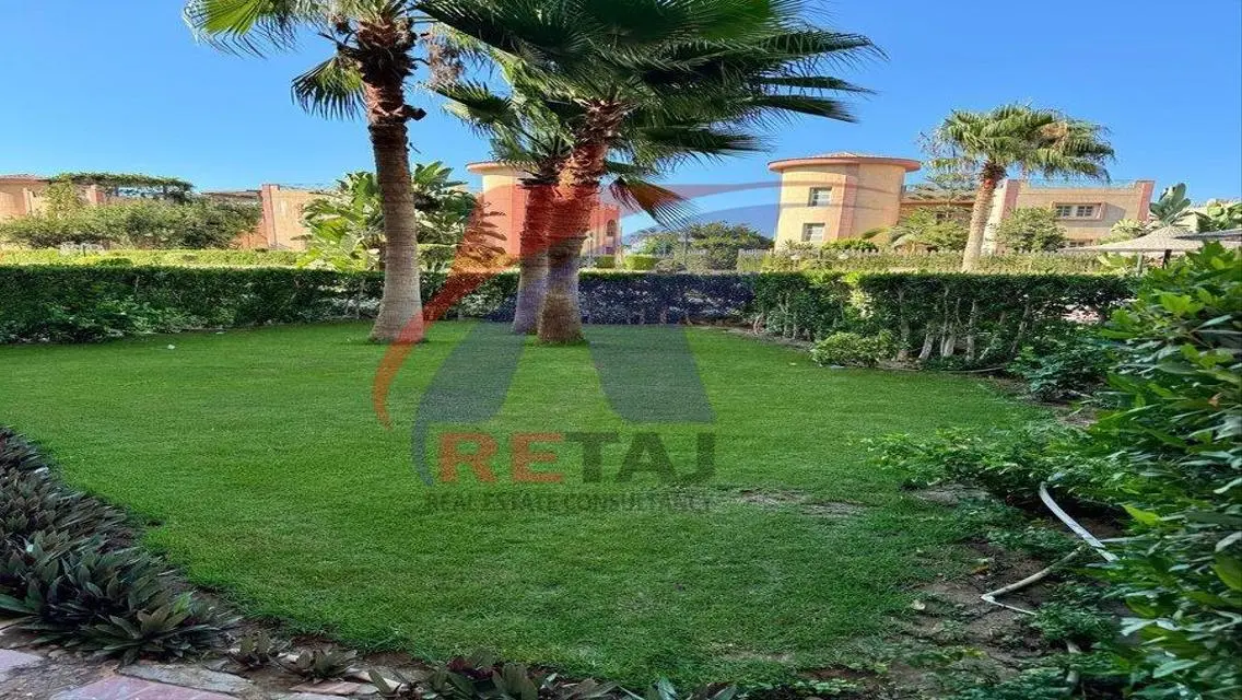 Chalets For sale in Marseilia Land Resort       ..