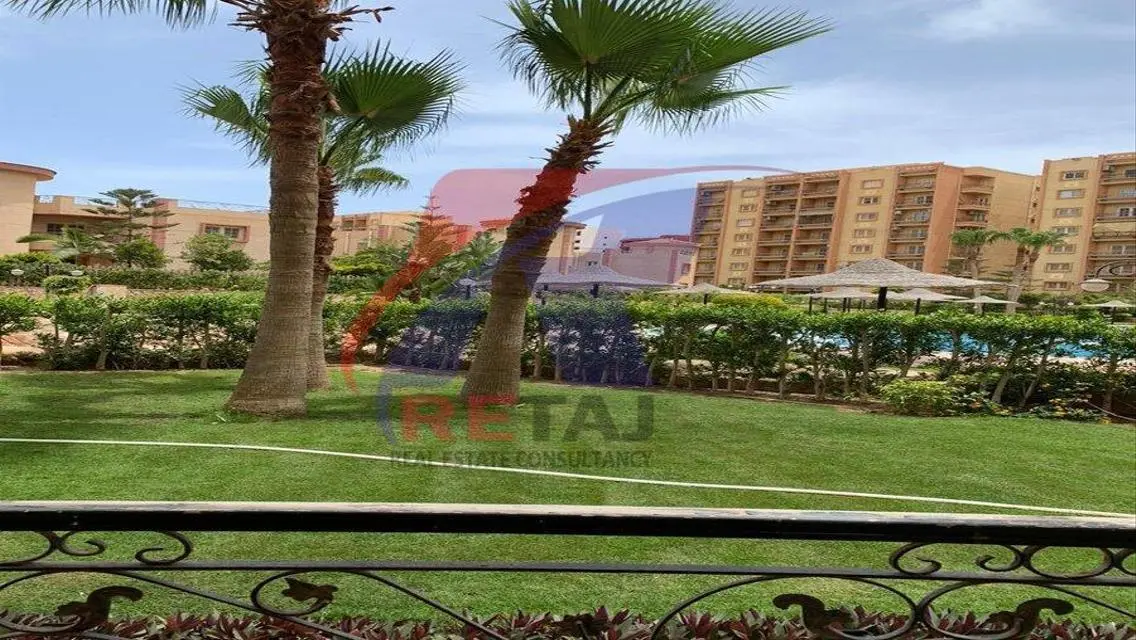 Chalets For sale in Marseilia Land Resort       ..
