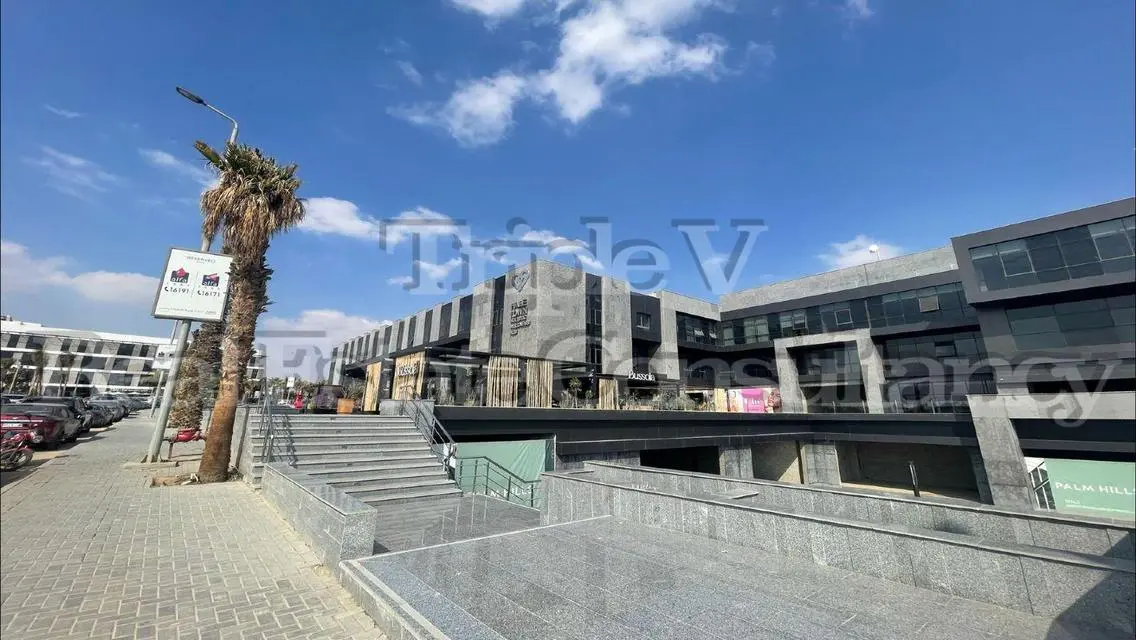 Luxury Apartment for Sale in the Heart of the City
