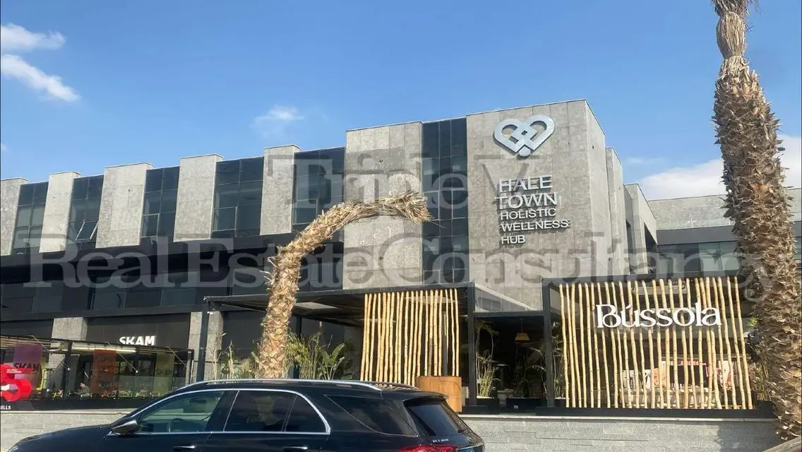 Luxury Apartment for Sale in the Heart of the City