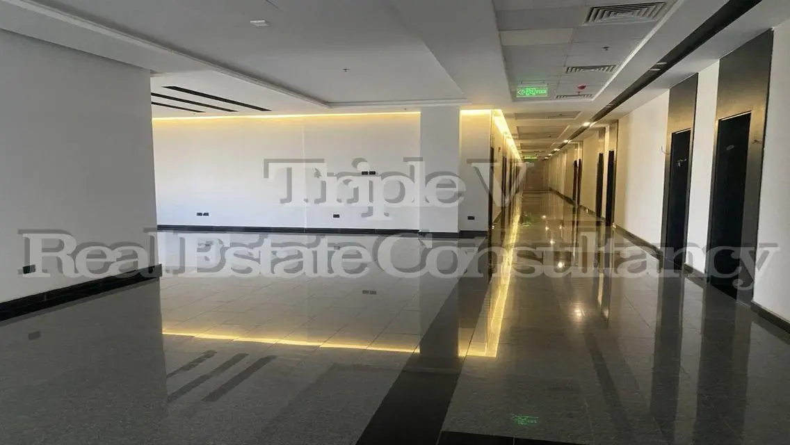 Luxury Apartment for Sale in the Heart of the City