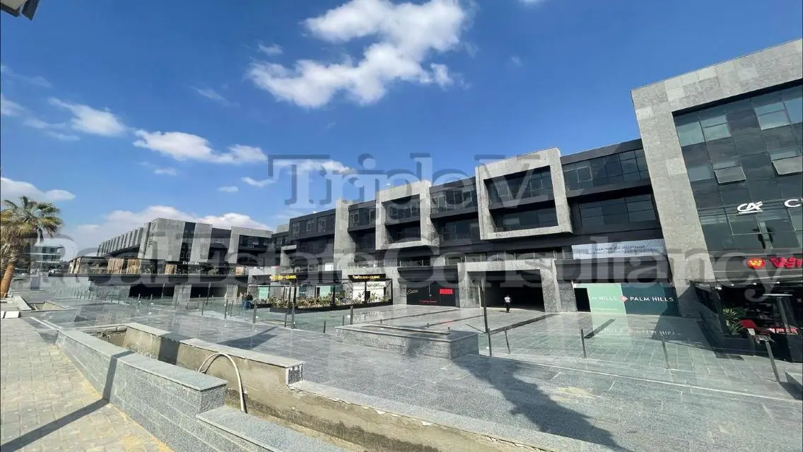 Luxury Apartment for Sale in the Heart of the City