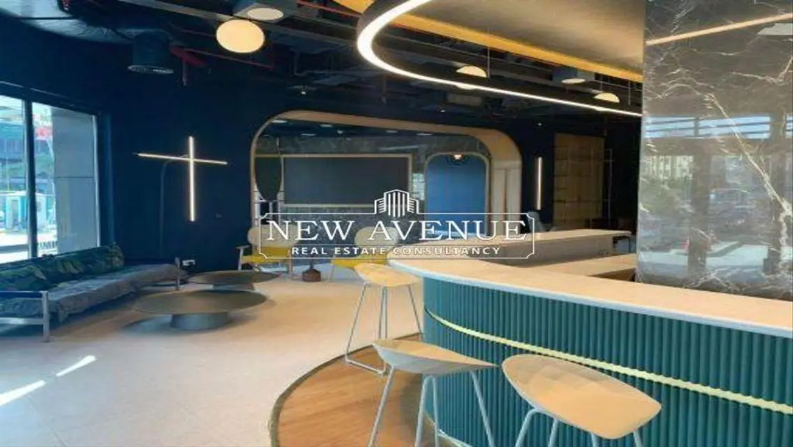 Meeting Room with Multiple Benefits