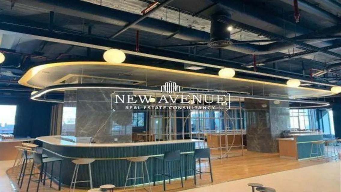 Meeting Room with Multiple Benefits