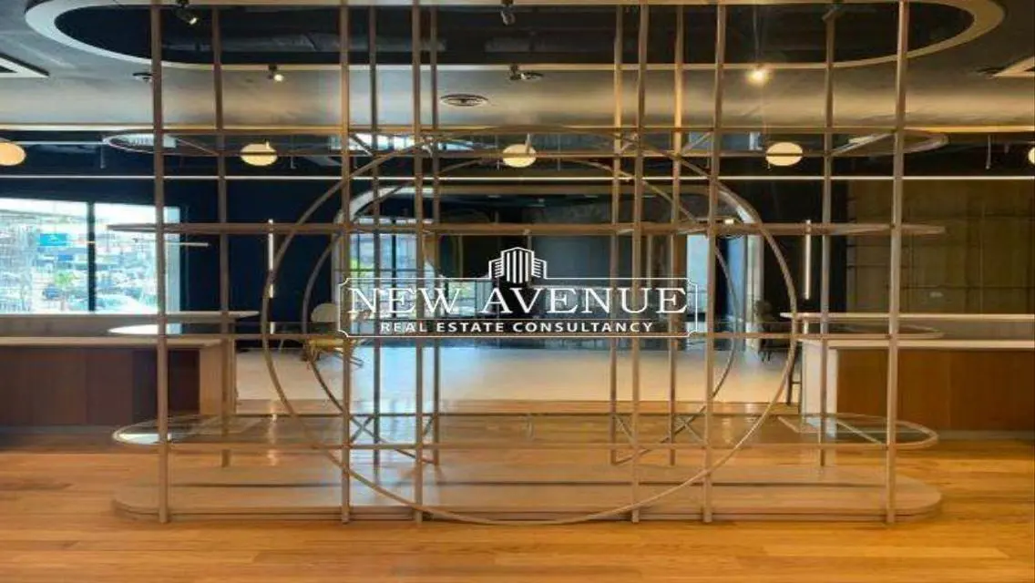 Meeting Room with Multiple Benefits