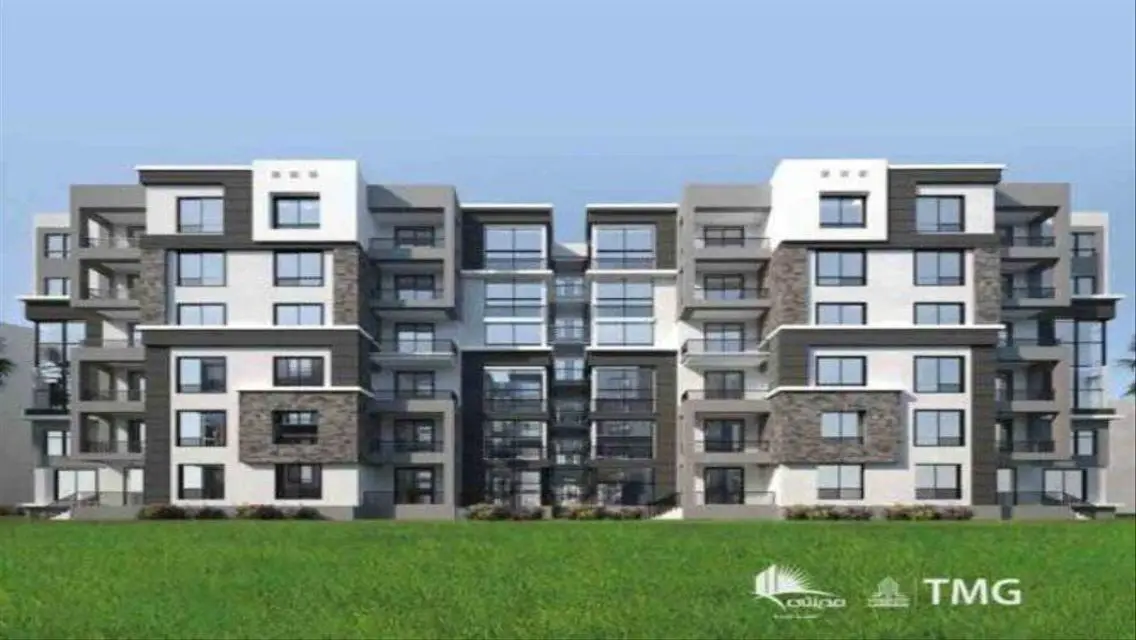 Apartment for sale, 189 sqm, Madinaty B14