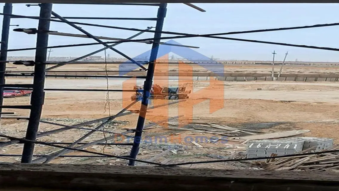 شقه 131م باقل اوفر في مدينتي B15 استلام قريب تمييز