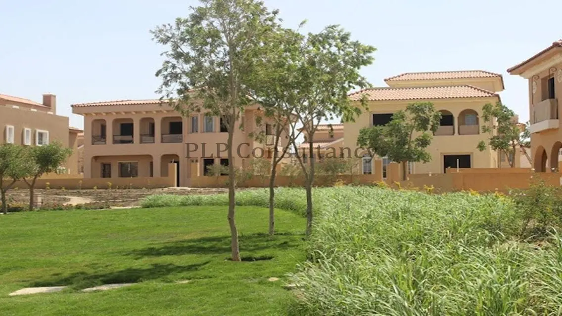 Stunning Villa for Sale in Hyde Park, New Cairo