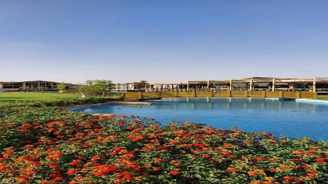 Stunning Villa for Sale in Hyde Park, New Cairo
