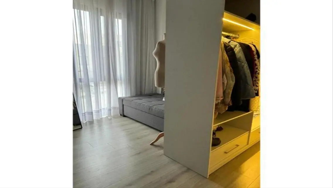 Luxury 3-Bedroom Apartment with Private Garden