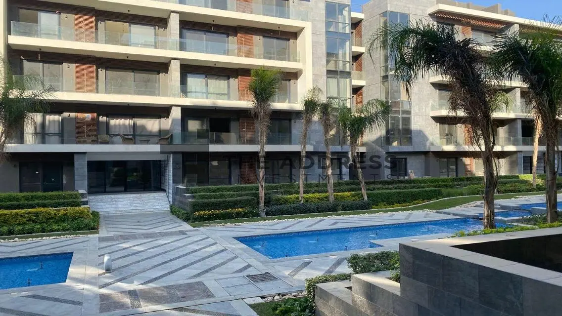 The cheapest apartment for sale in El Patio 220 M