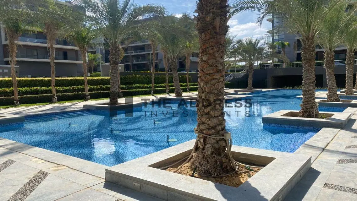 The cheapest apartment for sale in El Patio 220 M