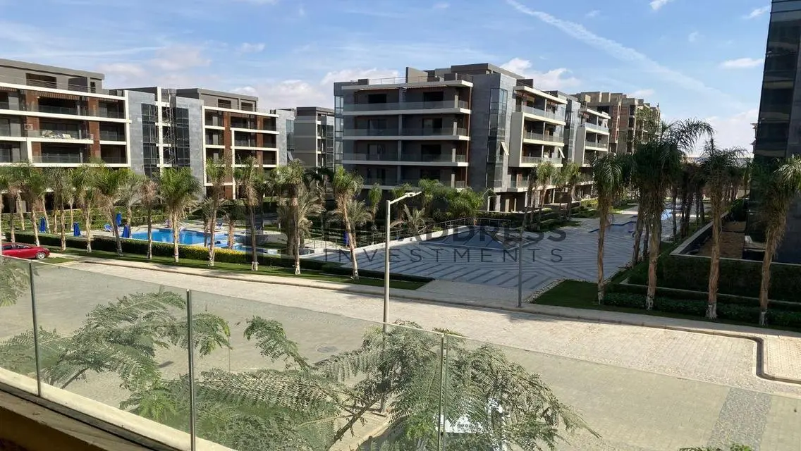 The cheapest apartment for sale in El Patio 220 M