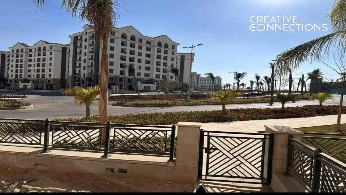 Studio for sale in an excellent location in the Ad