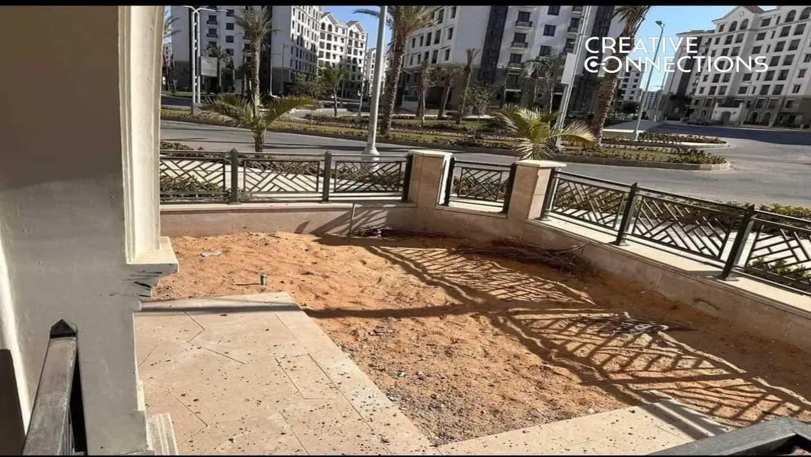 Studio for sale in an excellent location in the Ad