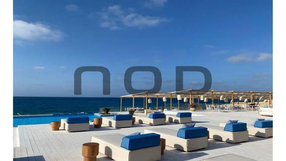 وحدة سكنية فاخرة للإيجار في قلب المدينة