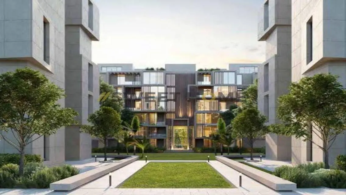 Luxury Apartment for Rent - 70,000 EGP
