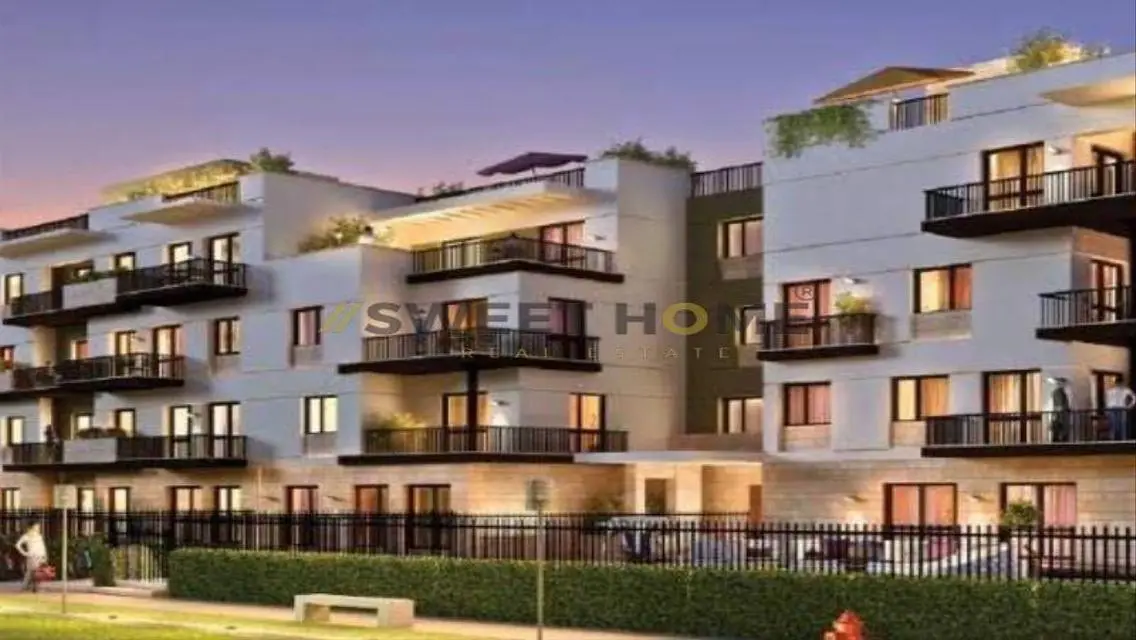 Luxury Apartment for Rent - 70,000 EGP