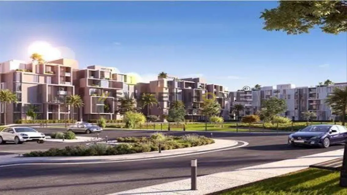 Luxury Apartment for Rent - 70,000 EGP