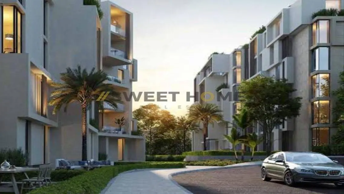 Luxury Apartment for Rent - 70,000 EGP