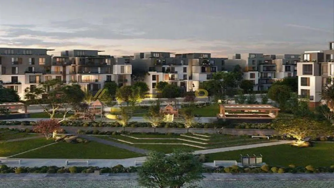 Luxury Apartment for Rent - 70,000 EGP