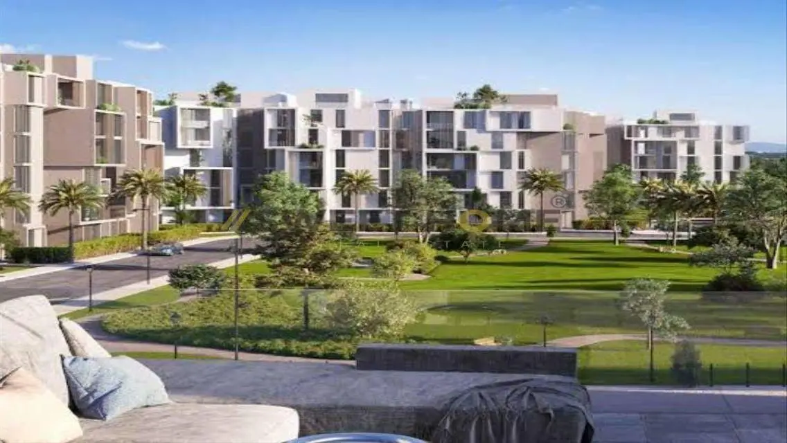Luxury Apartment for Rent - 70,000 EGP