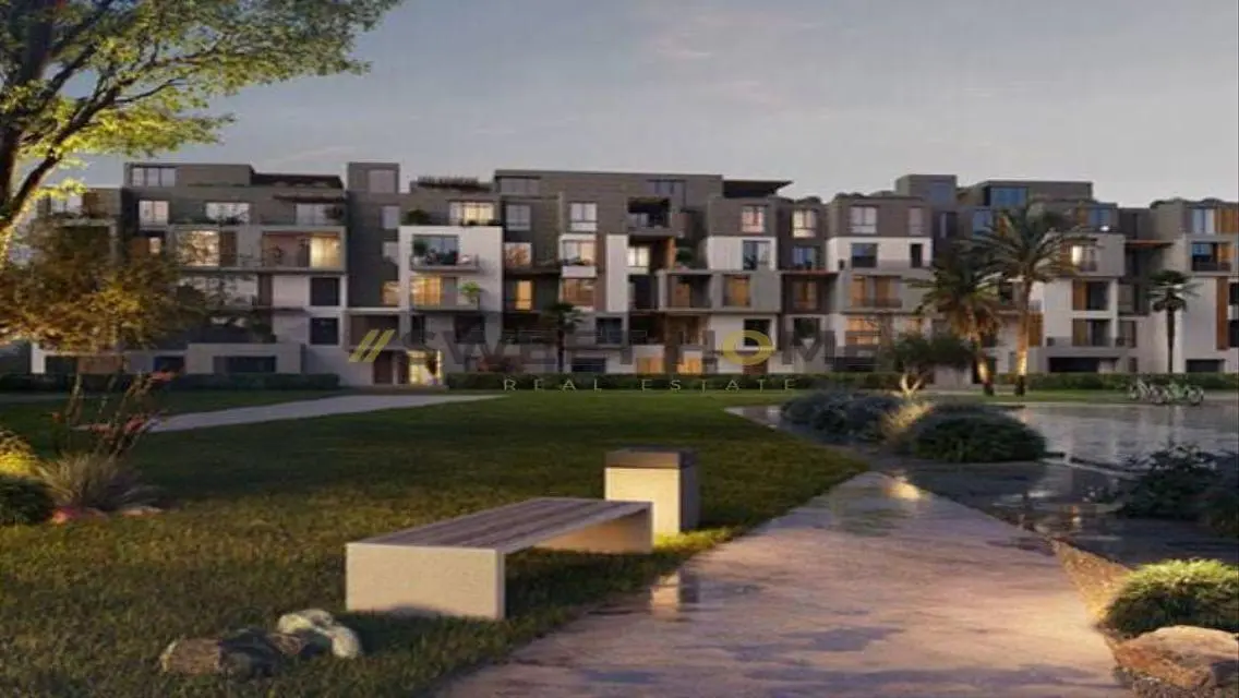 Luxury Apartment for Rent - 70,000 EGP