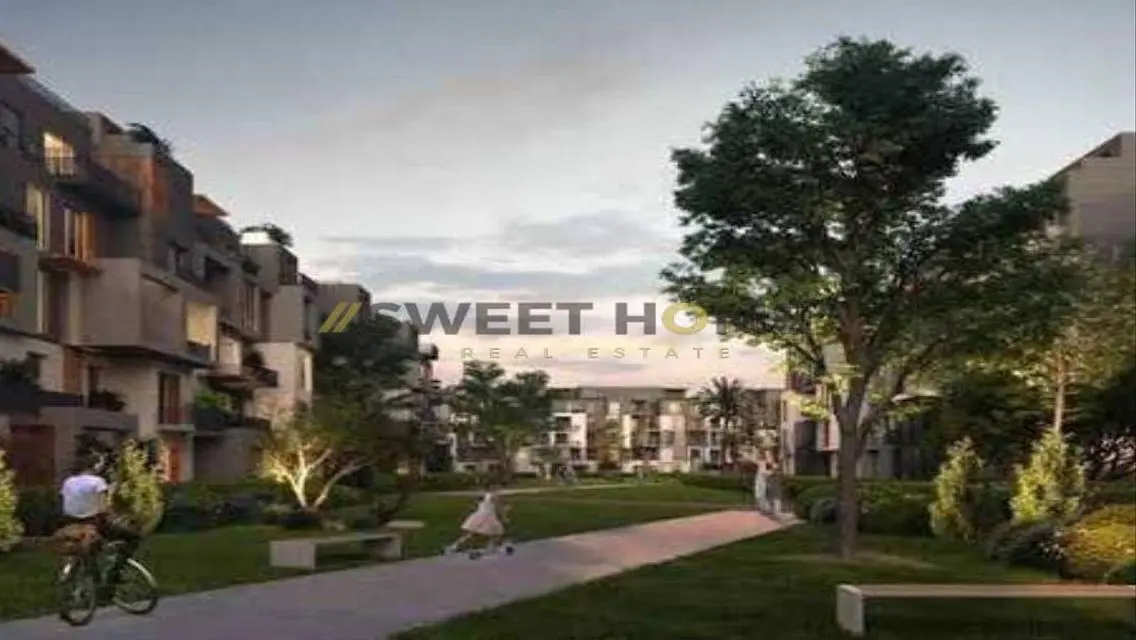 Luxury Apartment for Rent - 70,000 EGP