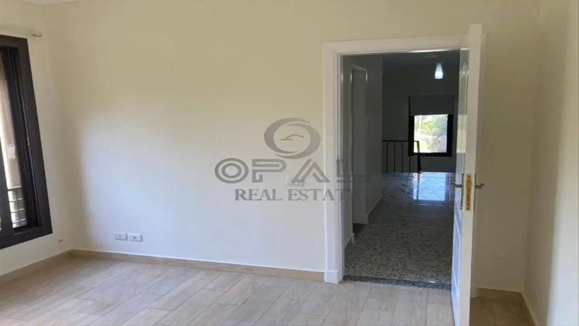 Duplex in Garden Casa, 3 rooms + Nani (kitchen + f
