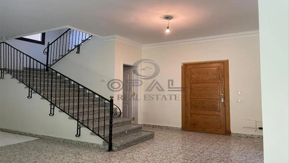 Duplex in Garden Casa, 3 rooms + Nani (kitchen + f
