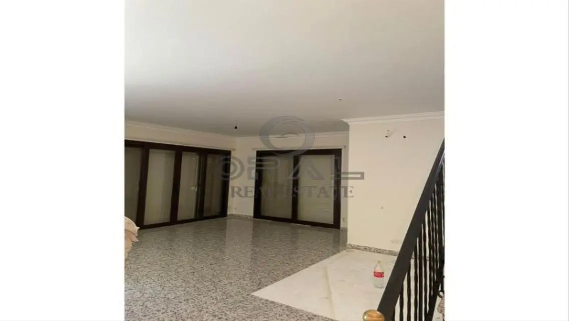 Duplex in Garden Casa, 3 rooms + Nani (kitchen + f