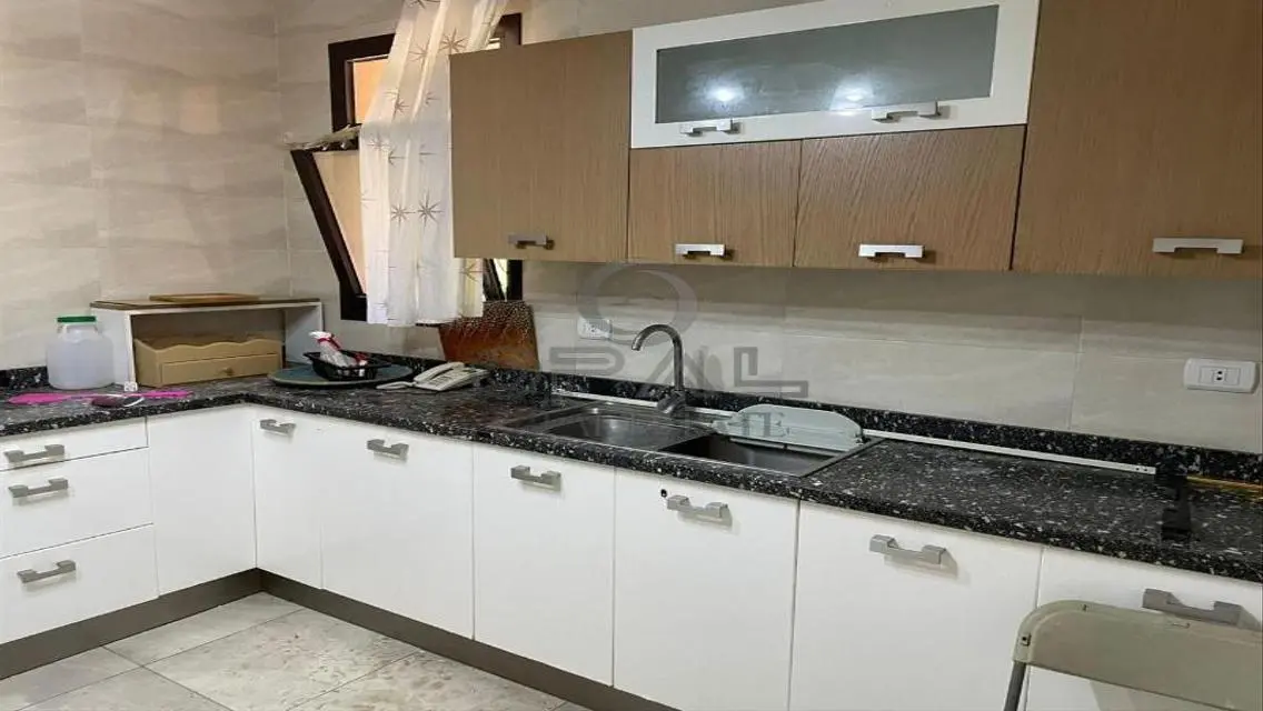 Duplex in Garden Casa, 3 rooms + Nani (kitchen + f